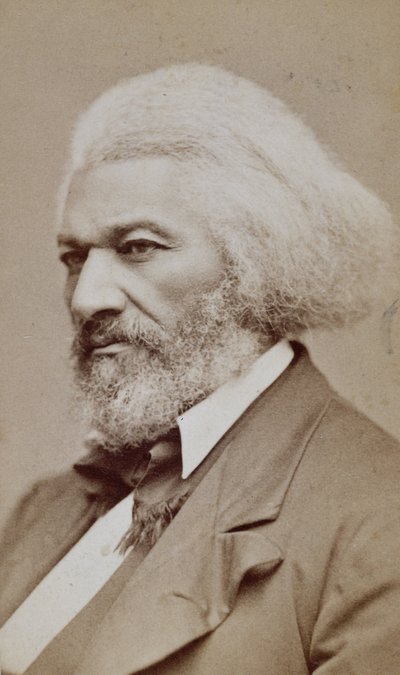 Frederick Douglass da George Kendall Warren